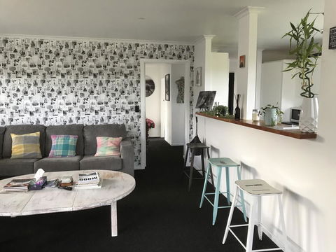 D&Ds - Accommodation New Zealand 1