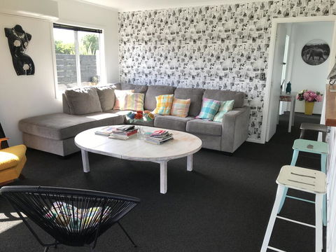 D&Ds - Accommodation New Zealand 2