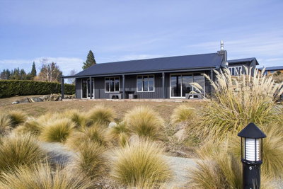 D'Archiac Cottage