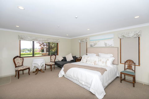 Daffodil Bed And Breakfast - Accommodation New Zealand 1
