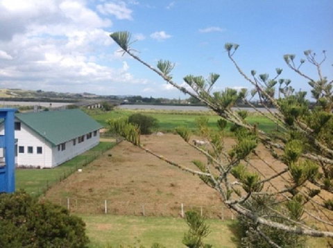 Dargaville Motel - Accommodation New Zealand 0