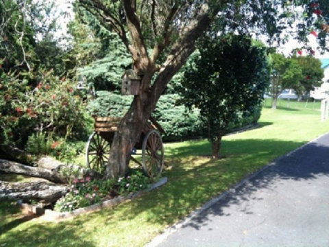 Dargaville Motel - Accommodation New Zealand 3