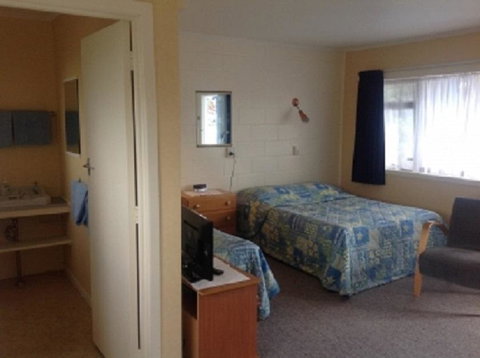 Dargaville Motel - Accommodation New Zealand 2