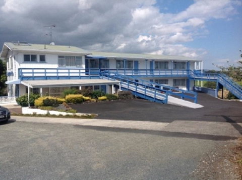 Dargaville Motel - Accommodation New Zealand 1