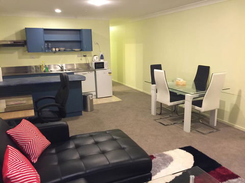 DatePalm CBD & Central Akl - Accommodation New Zealand 1