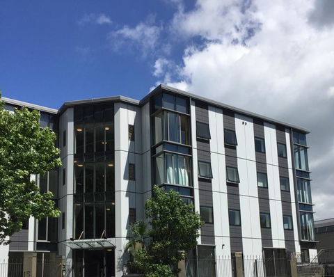 DatePalm CBD & Central Akl - Accommodation New Zealand 3