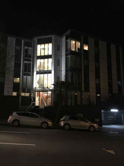 DatePalm CBD & Central Akl - Accommodation New Zealand 2