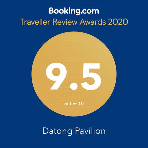 Datong Pavilion - Close To CBD With Awesome Hill Views - Accommodation New Zealand 3