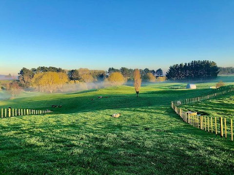 De Preaux Lodge - Accommodation New Zealand 3