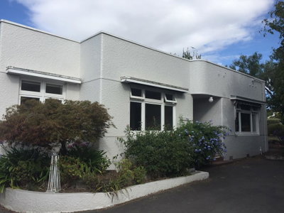 Deco On Duart