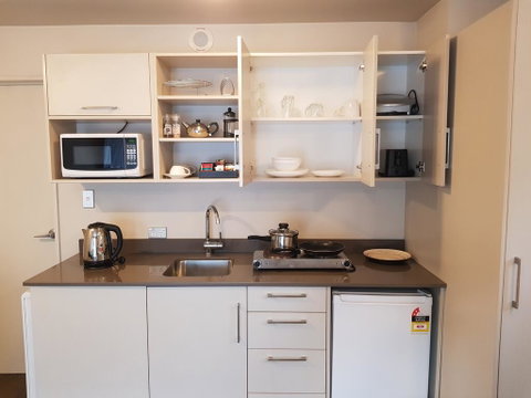 Delago Motel/Apartments - Accommodation New Zealand 3