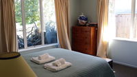 Delamain Holiday House and BB