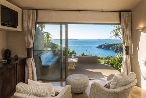 Delamore Lodge - Accommodation New Zealand 1