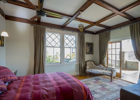 Delightful On Devonport - Accommodation New Zealand 0