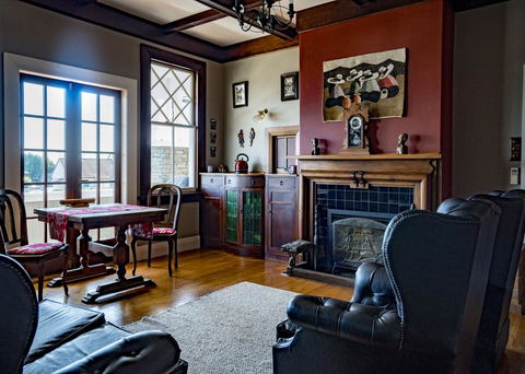 Delightful On Devonport - Accommodation New Zealand 2