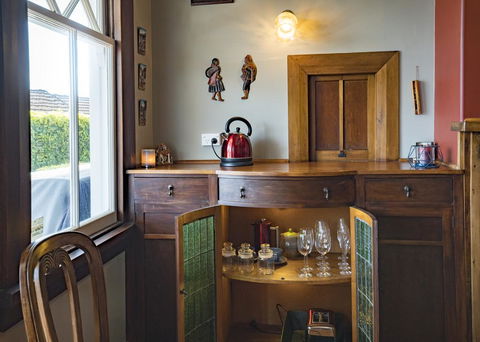 Delightful On Devonport - Accommodation New Zealand 3
