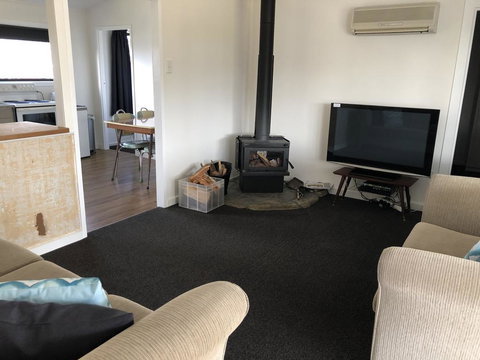 Delightful On Mackenzie - Accommodation New Zealand 1