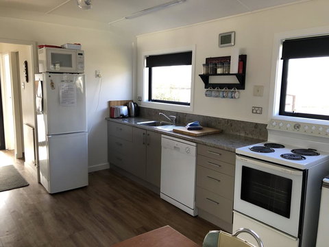 Delightful On Mackenzie - Accommodation New Zealand 3