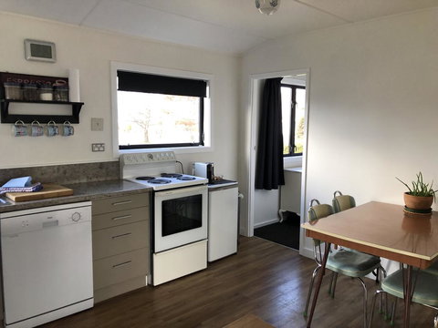 Delightful On Mackenzie - Accommodation New Zealand 2