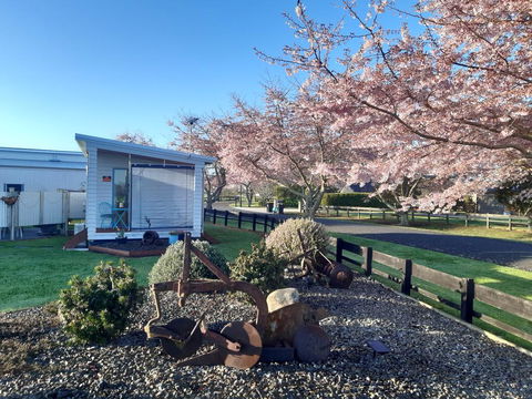 Denchys B&B - Accommodation New Zealand 0