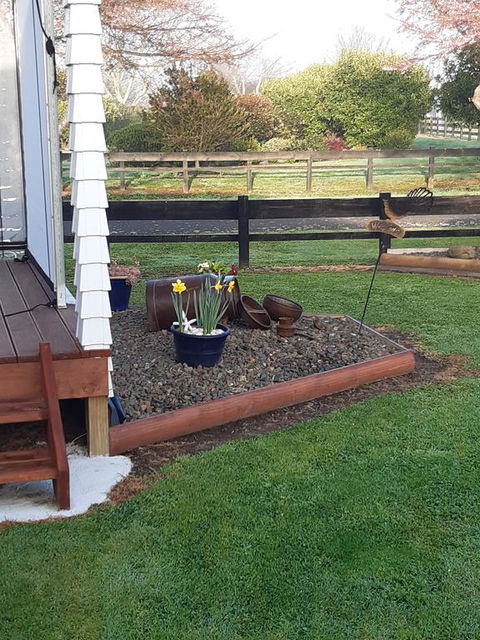Denchys B&B - Accommodation New Zealand 3