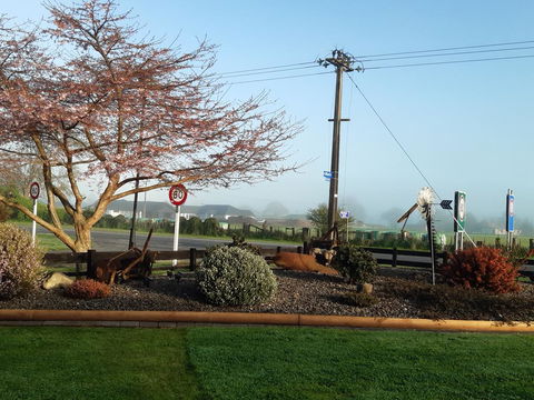 Denchys B&B - Accommodation New Zealand 1
