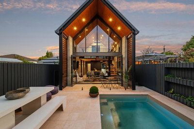 Derby Street Boutique Guesthouse