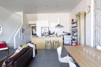 Designer 2 Bedroom Apartment in Heart of Ponsonby