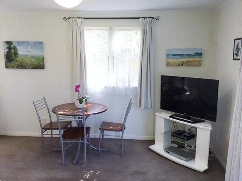 Devonia Cottage Devonport NZ Luxury Accommodation - Accommodation New Zealand 2