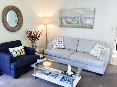 Devonia Cottage Devonport NZ Luxury Accommodation - Accommodation New Zealand 1