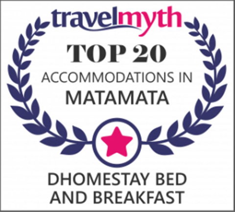 DHomestay Bed And Breakfast - Accommodation New Zealand 1