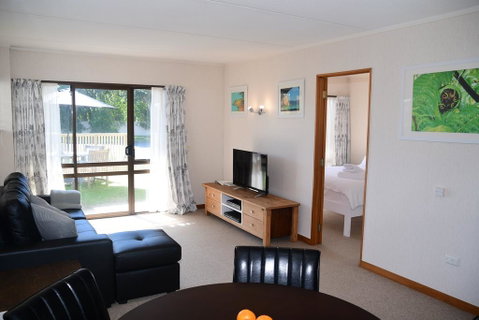 Dickson By The Beach - Accommodation New Zealand 3