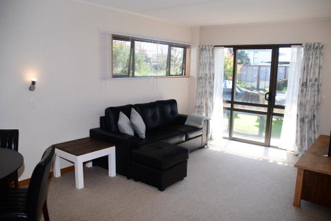 Dickson By The Beach - Accommodation New Zealand 2