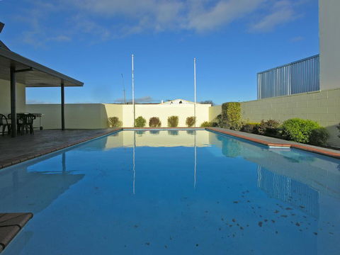 Discovery Motor Lodge - Accommodation New Zealand 3
