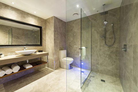 Distinction Christchurch Hotel - Accommodation New Zealand 1