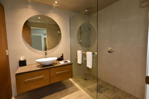 Distinction Dunedin Hotel - Accommodation New Zealand 2