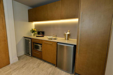 Distinction Dunedin Hotel - Accommodation New Zealand 3