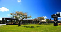 Distinction Te Anau Hotel  Villas