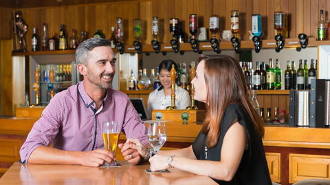 Distinction Whangarei Hotel & Conference Centre - Accommodation New Zealand 3