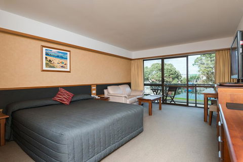 Distinction Whangarei Hotel & Conference Centre - Accommodation New Zealand 1