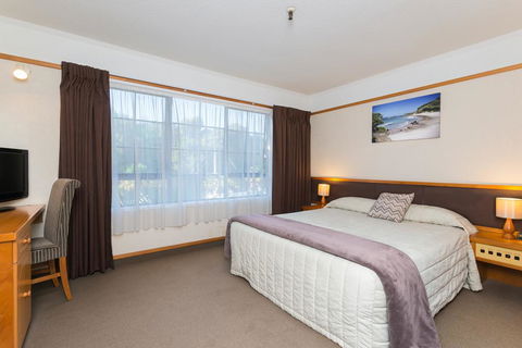 Distinction Whangarei Hotel & Conference Centre - Accommodation New Zealand 2