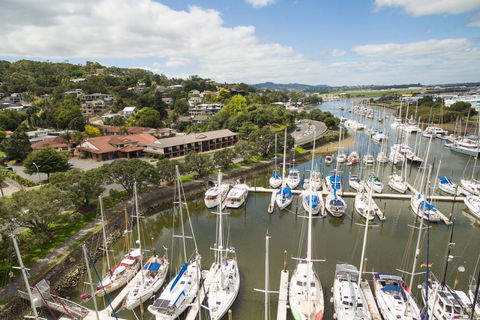 Distinction Whangarei Hotel & Conference Centre - Accommodation New Zealand 0
