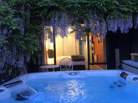 Distinctive Alpine Meadows - Accommodation New Zealand 3
