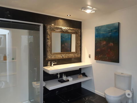 Doolans Country Retreat B&B - Accommodation New Zealand 2