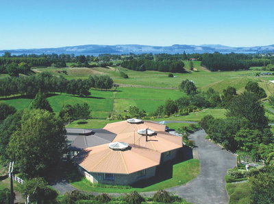 Doolans Country Retreat B&B