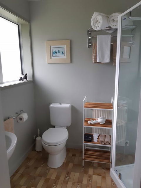 Doolans Country Retreat B&B - Accommodation New Zealand 3