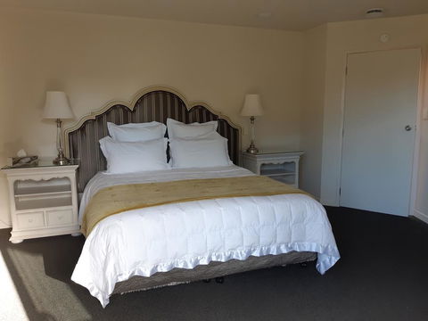 Doolans Country Retreat B&B - Accommodation New Zealand 1