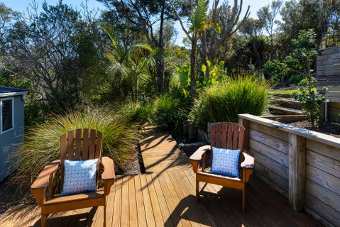 Dove Cottage - Accommodation New Zealand 2