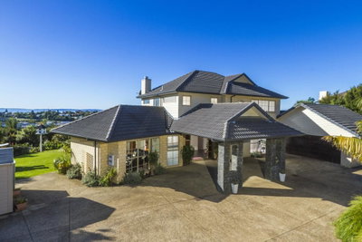 Dove Mansion