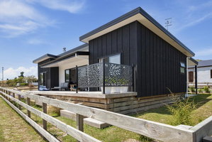 Dragonfly's Rest - Kinloch Holiday Home